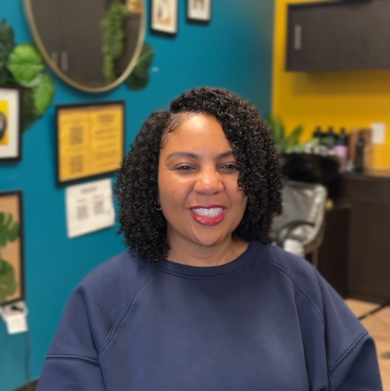 Raw Kinky Curly Bundles (AVA)