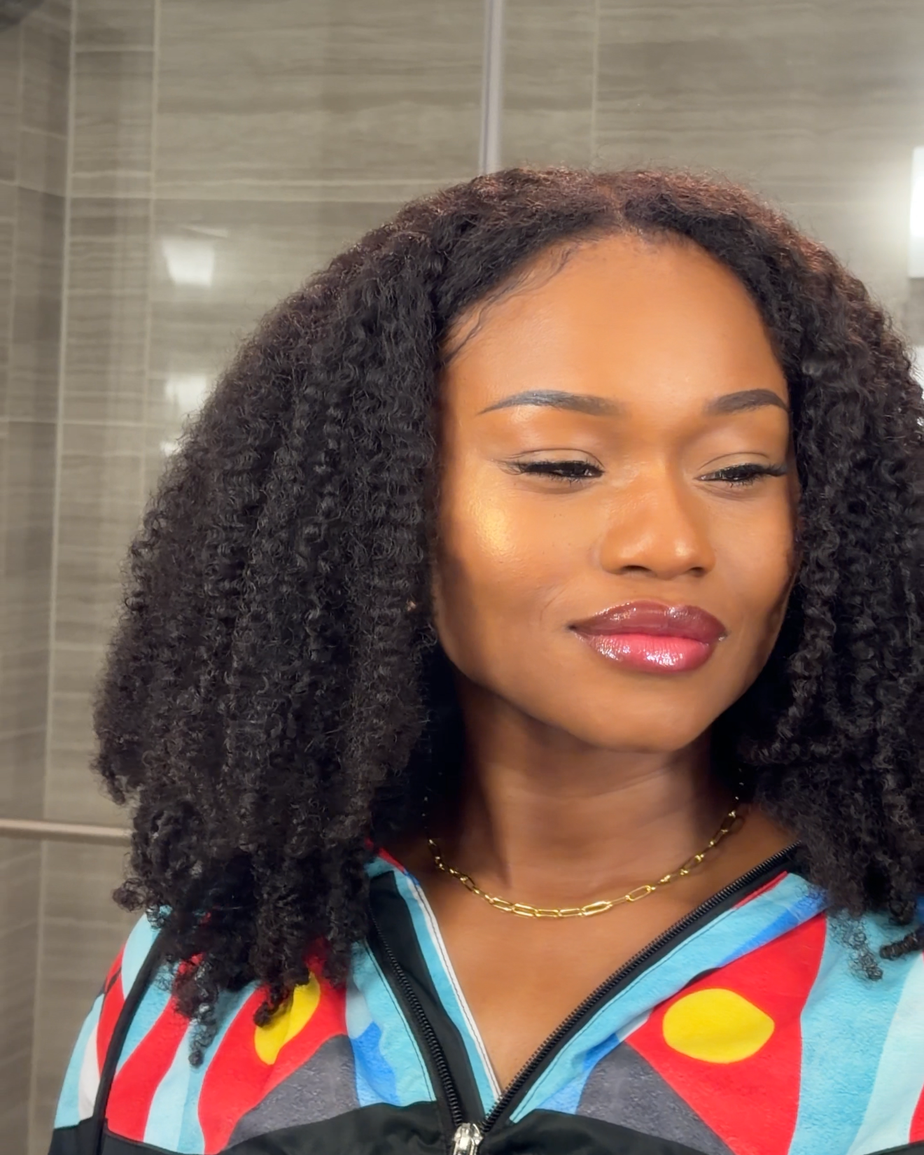 Raw AFRO Kinky Curly Bundles (AMARA)